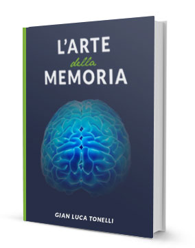 arte della memoria gratis - Brainitaly