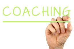 coaching