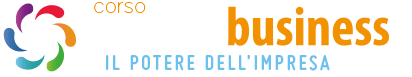 power business logo - Brainitaly