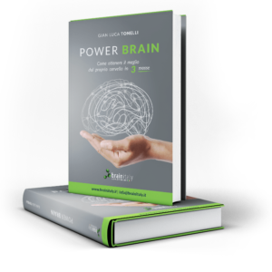 power brain libro di gian luca tonelli