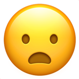 frowning - Brainitaly