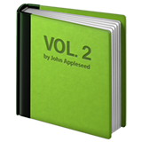 green book 1 - Brainitaly