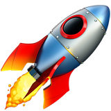rocket - Brainitaly