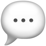 speech balloon - Brainitaly