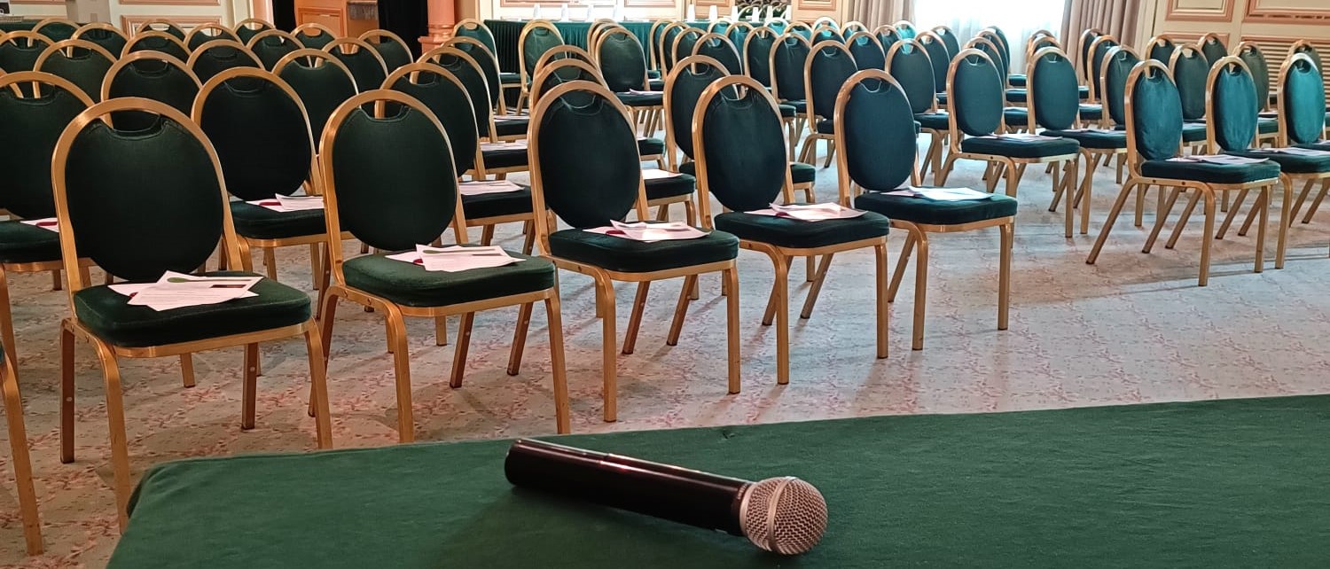 public speaking