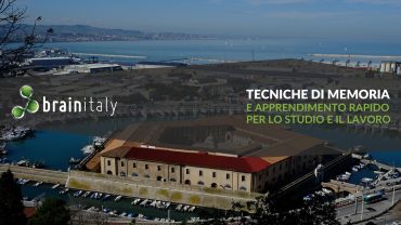 corso ancona - Brainitaly