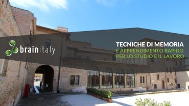 corso fano - Brainitaly