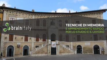 corso fermo - Brainitaly