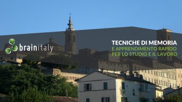 corso jesi - Brainitaly