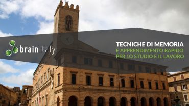 corso osimo - Brainitaly