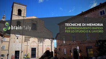 corso portorecanati - Brainitaly