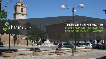 corso portosangiorgio - Brainitaly