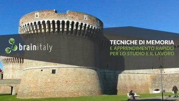 corso senigallia - Brainitaly