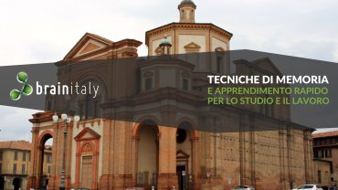 corso voghera - Brainitaly