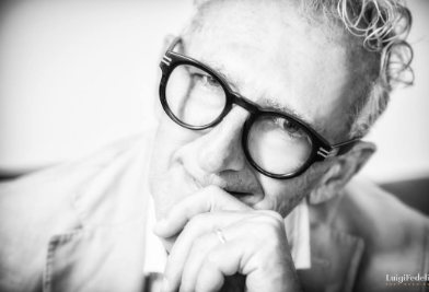 Gian Luca Tonelli gian luca tonelli autore